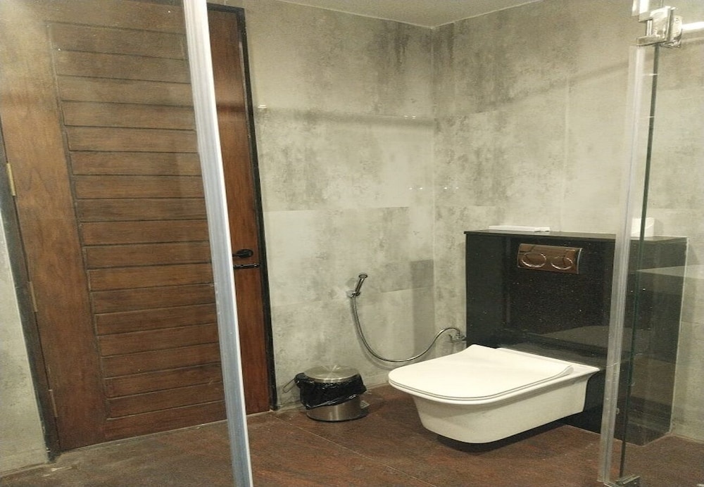 calla lily by the brook