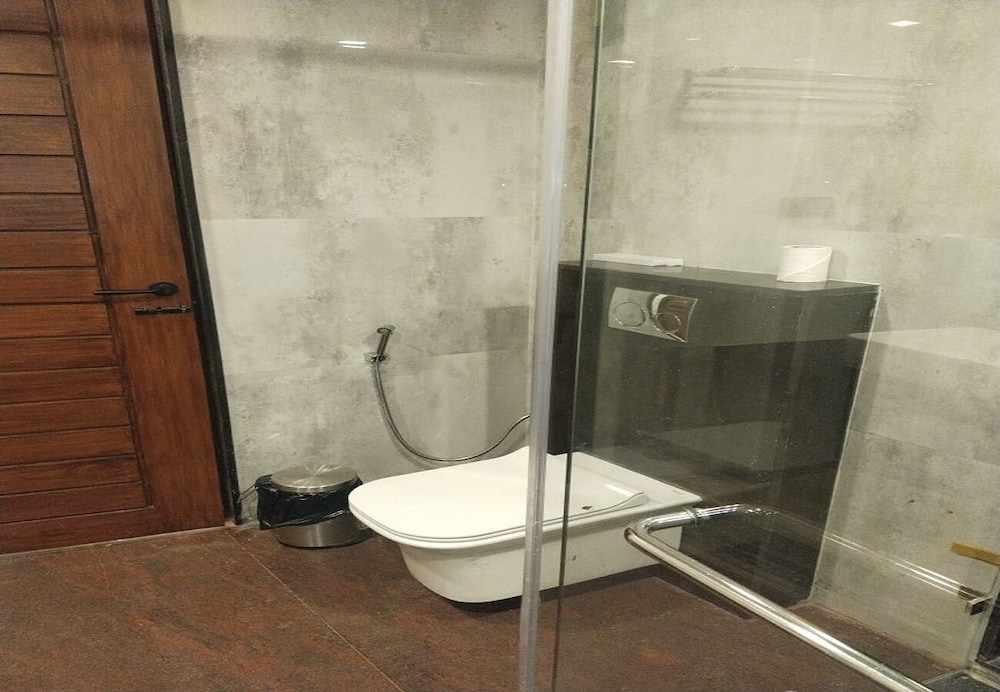 calla lily by the brook