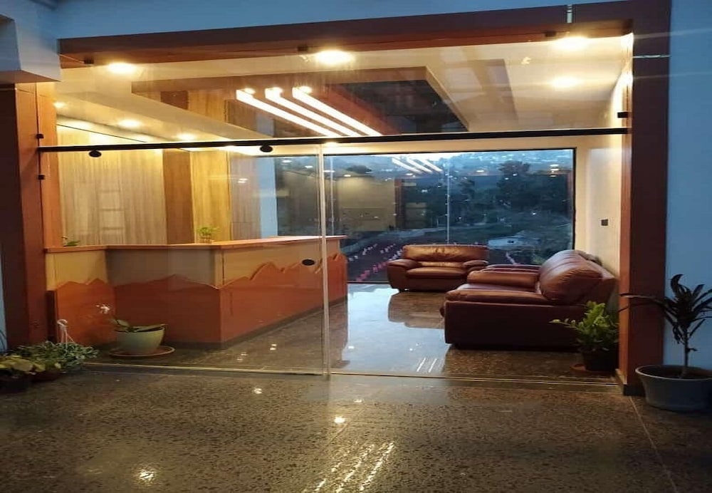 calla lily by the brook