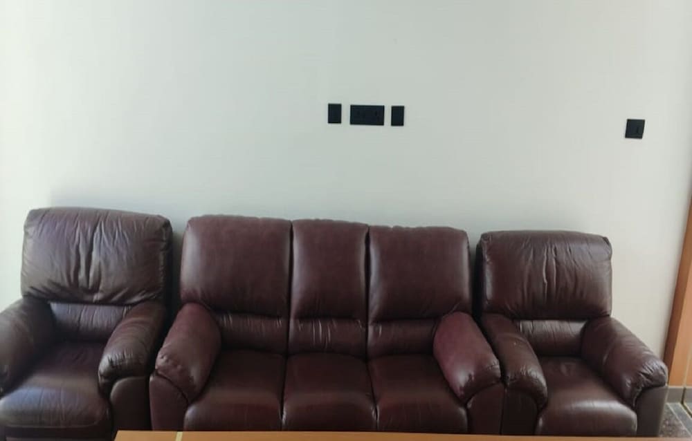 calla lily by the brook