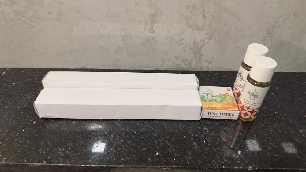 calla lily by the brook