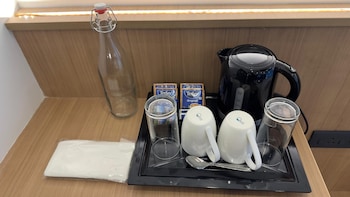 calla lily by the brook