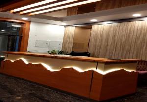 calla lily by the brook