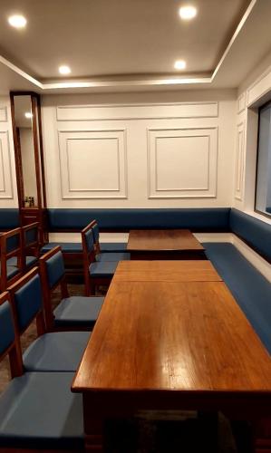 calla lily by the brook