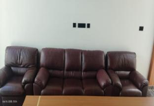 calla lily by the brook