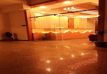 calla lily by the brook