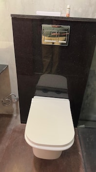 calla lily by the brook