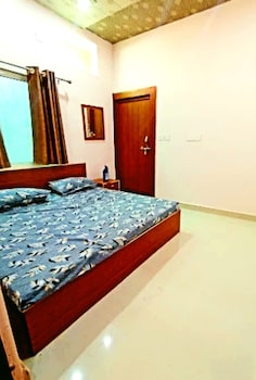 hotel saraswati atithi bhawan vrindavan