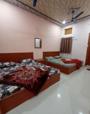 hotel saraswati atithi bhawan vrindavan