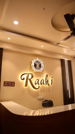the raahi inn