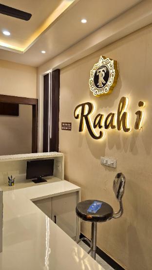 the raahi inn