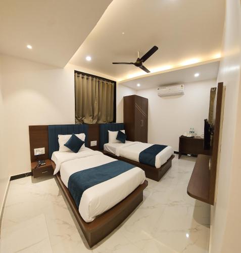 The Raahi Inn,,3 star