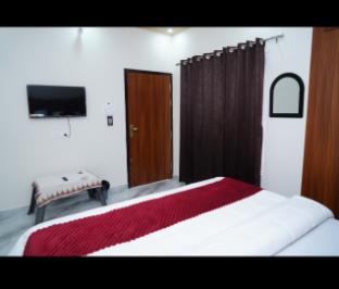 urban oak homestay