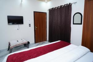 urban oak homestay