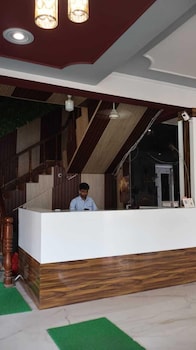 satyam dham