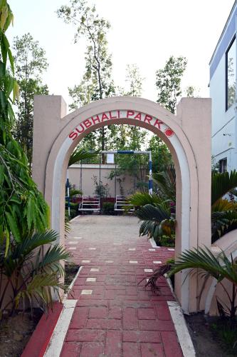 Barga Forest Inn,,3 star