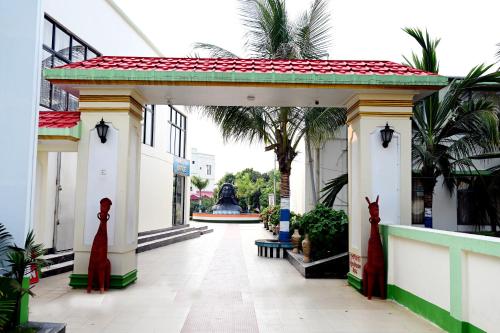 Barga Forest Inn,,3 star