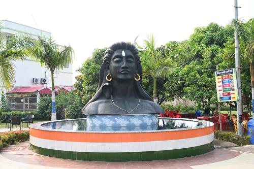 Barga Forest Inn,,3 star