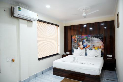 barga forest inn