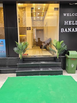 hello banaras
