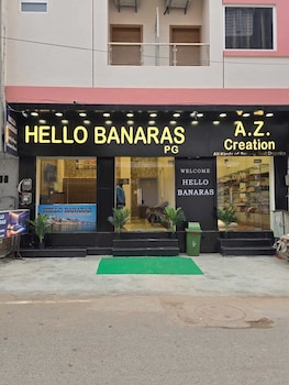 hello banaras