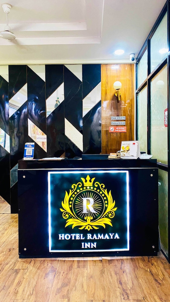hotel ramaya inn