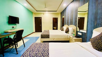 hotel ramaya inn