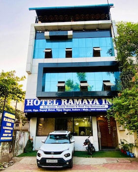 hotel ramaya inn
