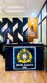 hotel ramaya inn