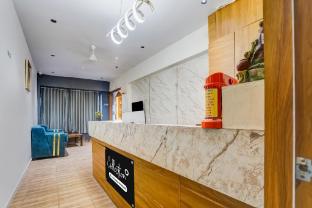 Collection O Sabarmati River Gandhinagar Formerly Hotel Royal Park,,3 star