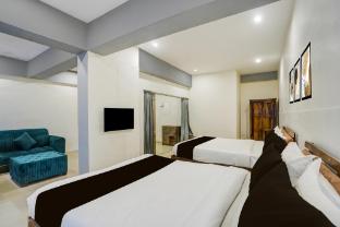 Collection O Sabarmati River Gandhinagar Formerly Hotel Royal Park,,3 star