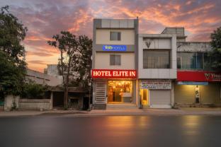 hotel o elite in