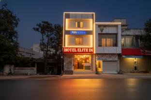 hotel o elite in