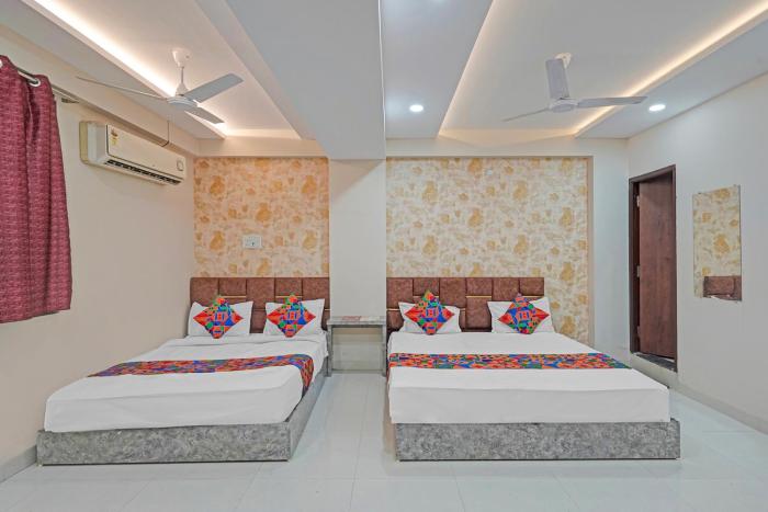hotel o elite in