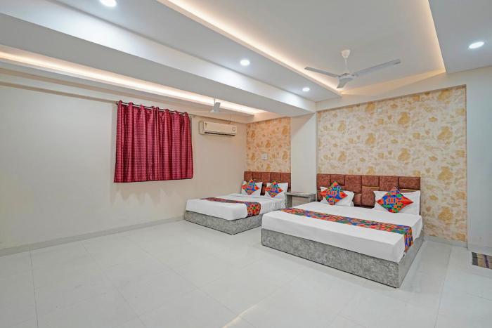 hotel o elite in