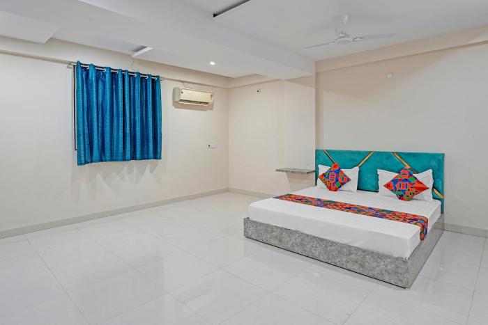 hotel o elite in