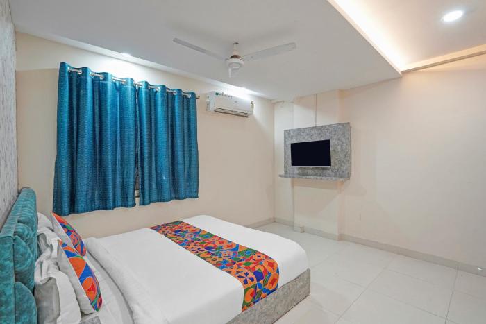hotel o elite in