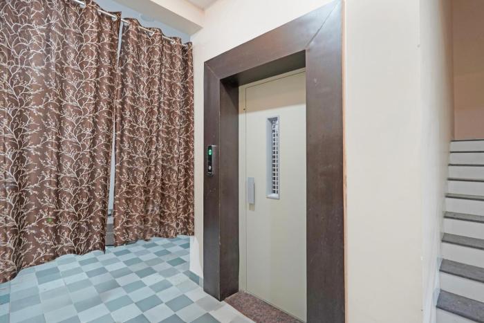 hotel o elite in