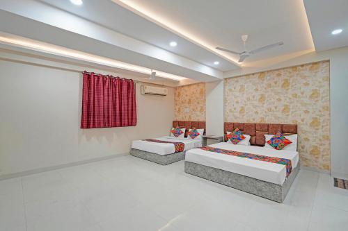 hotel o elite in