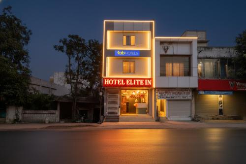 hotel o elite in