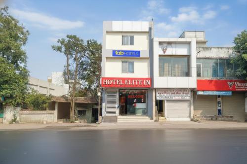 hotel o elite in