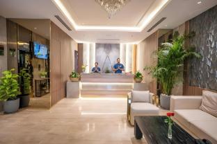 aster grand by zenq saket