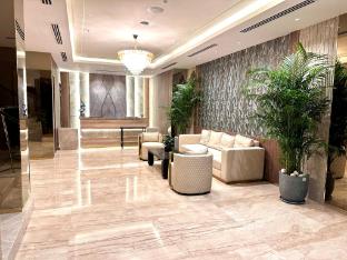 aster grand by zenq saket