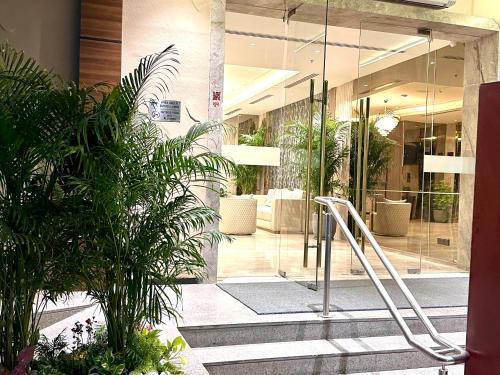 aster grand by zenq saket