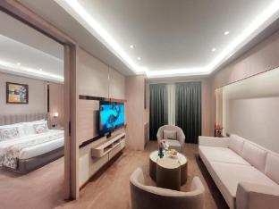 aster grand by zenq saket