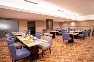 aster grand by zenq saket