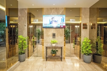 aster grand by zenq saket