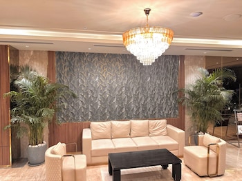 aster grand by zenq saket