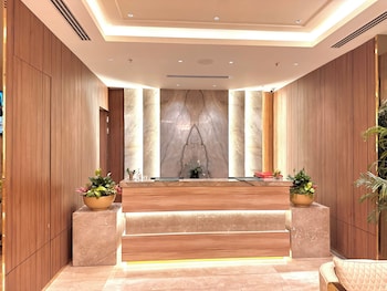 aster grand by zenq saket