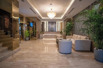 aster grand by zenq saket